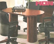 HON Conference Table