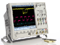 Digital Signal Oscilloscope